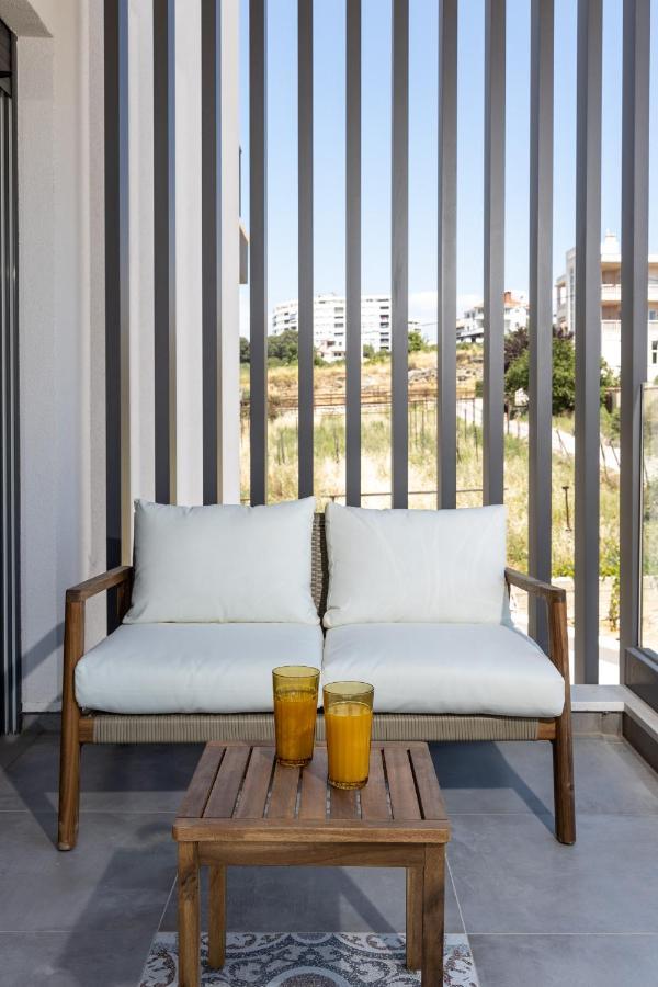 Apartament Sun Amfora