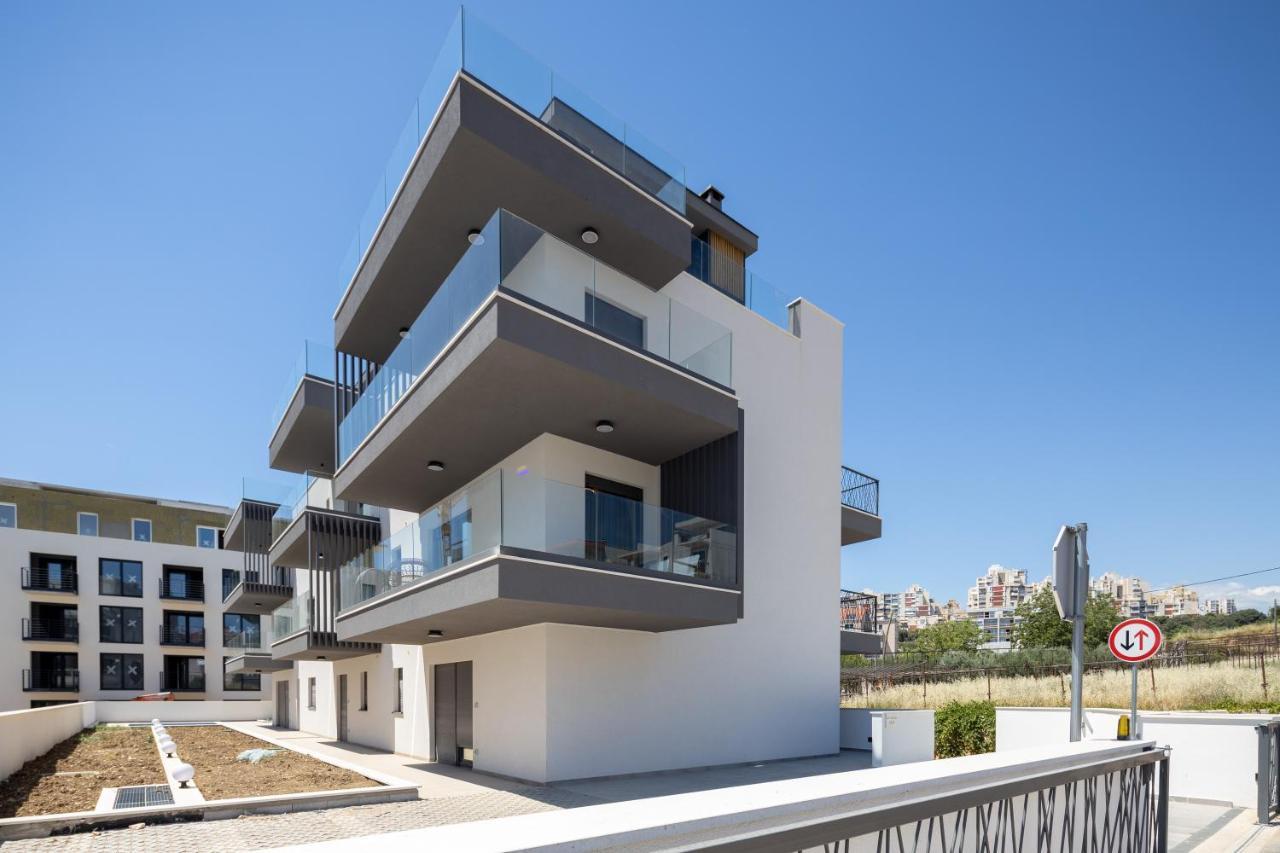 Apartament Sun Amfora *