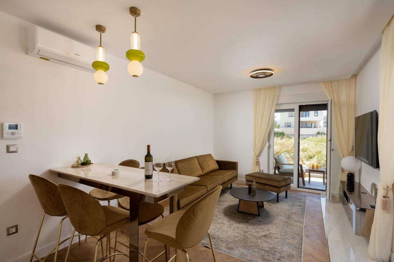 Sun Amfora Apartament Split