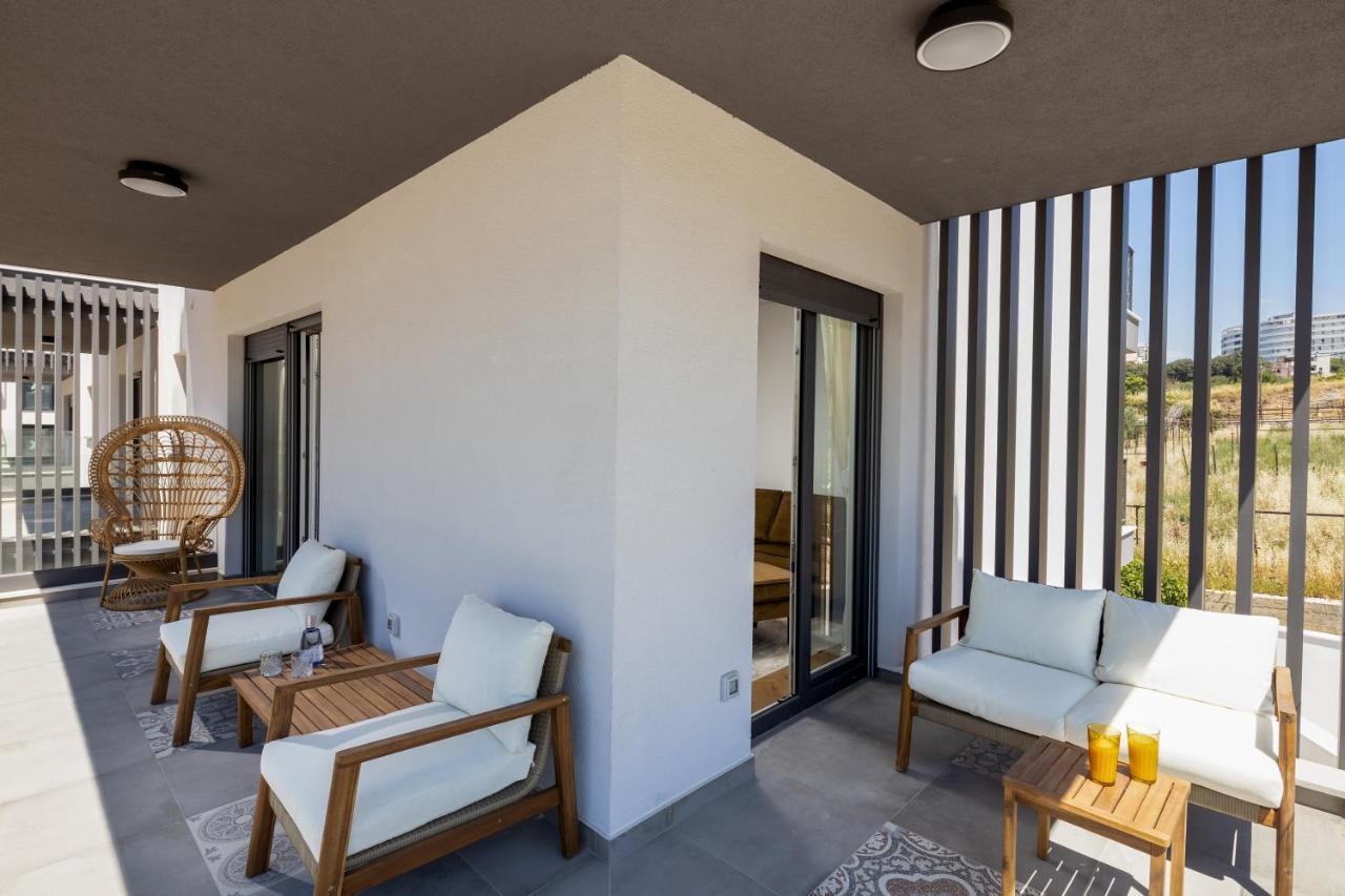 Sun Amfora Apartament