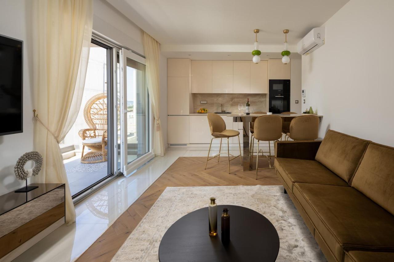 Apartament Sun Amfora Split