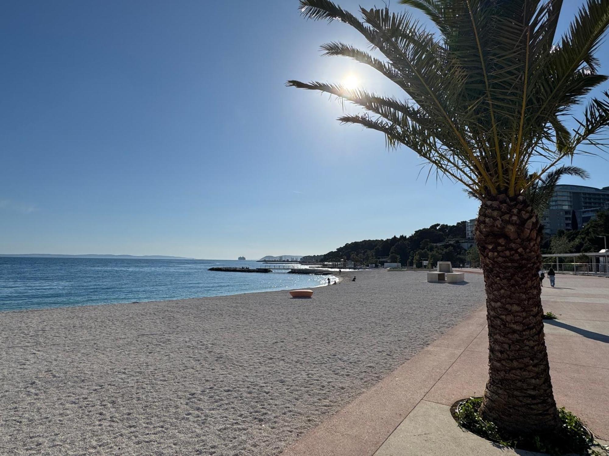 Sun Amfora Apartament *